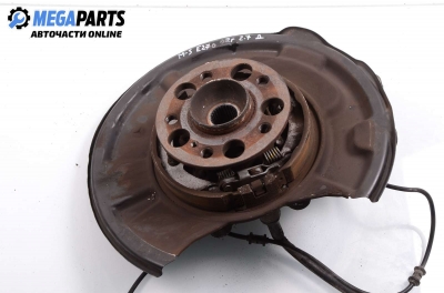 Шенкел главина за Mercedes-Benz E-Class Sedan (W211) (03.2002 - 03.2009), позиция: задна, дясна